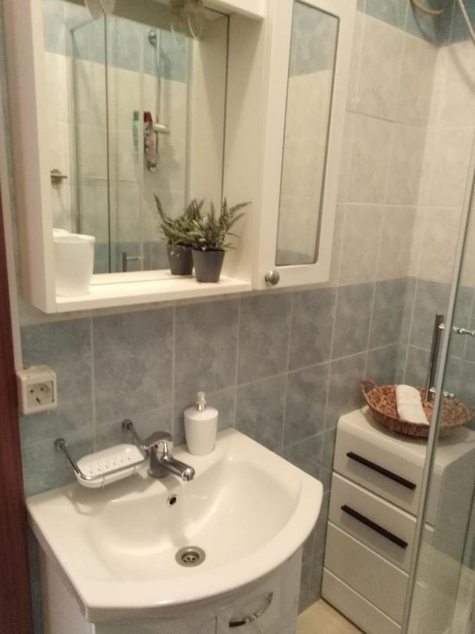 Studio Apartment Mandic Dubrovnik Exteriör bild