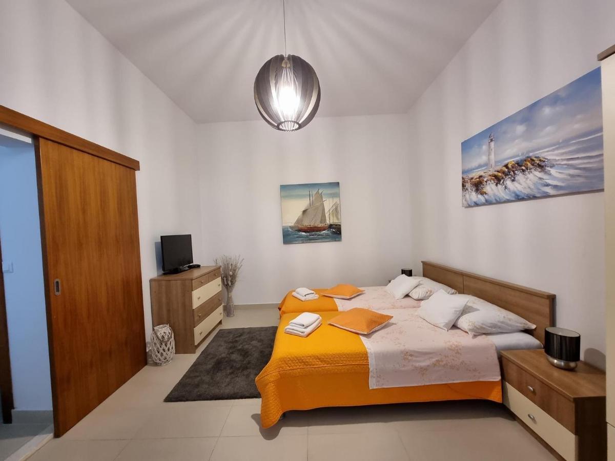 Studio Apartment Mandic Dubrovnik Exteriör bild