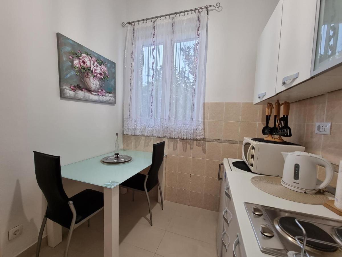 Studio Apartment Mandic Dubrovnik Exteriör bild