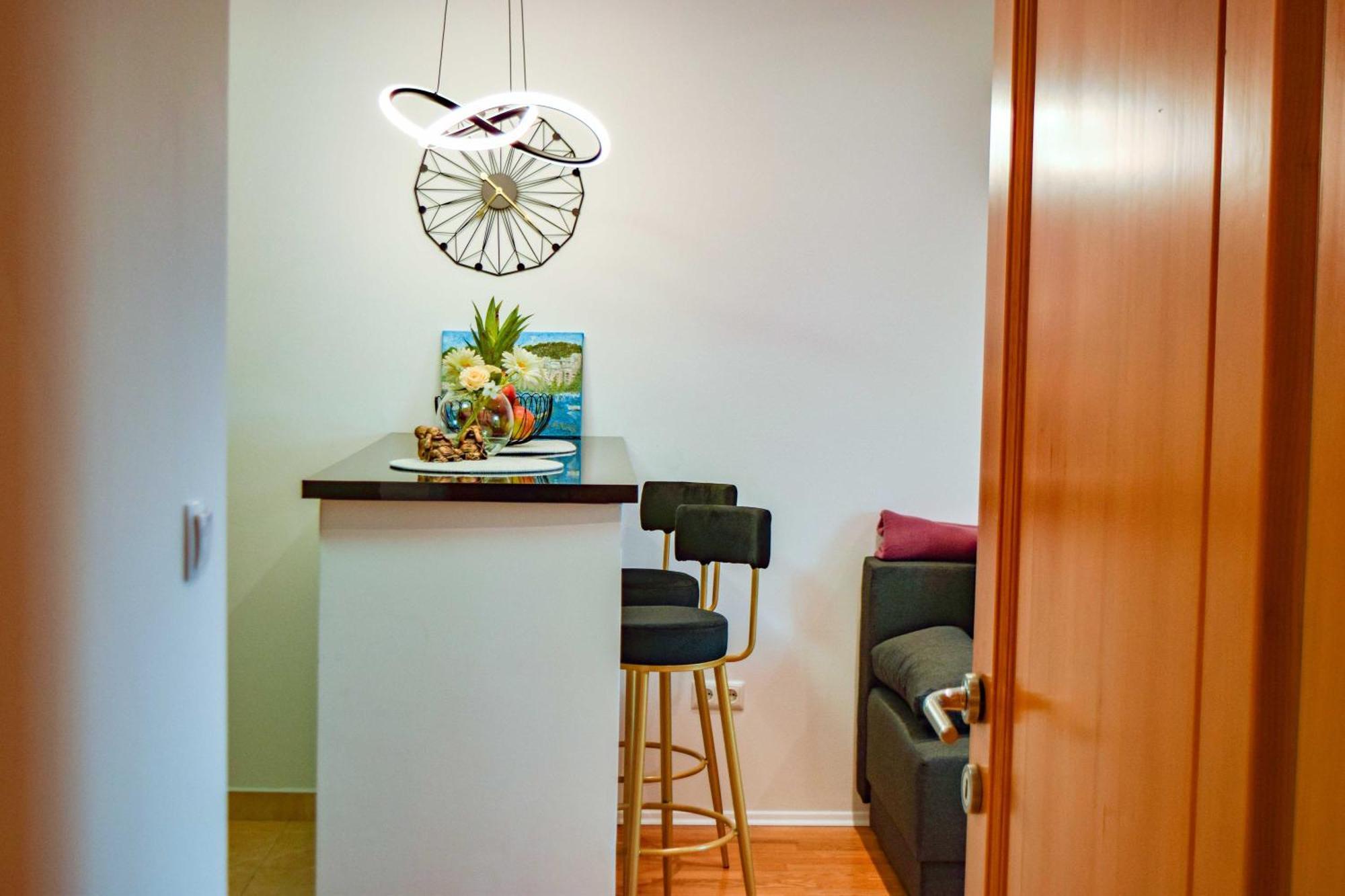 Studio Apartment Mandic Dubrovnik Exteriör bild