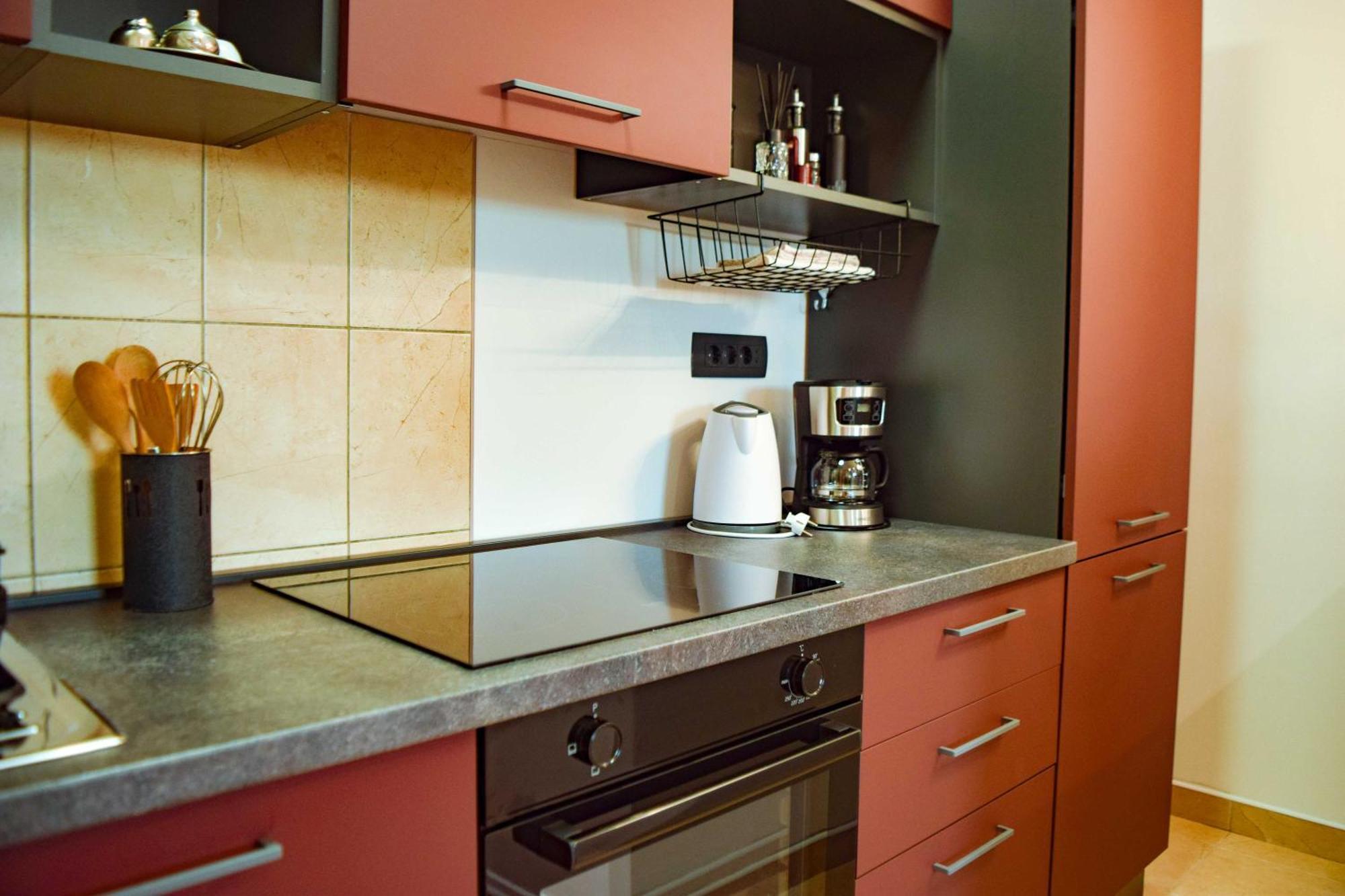 Studio Apartment Mandic Dubrovnik Exteriör bild