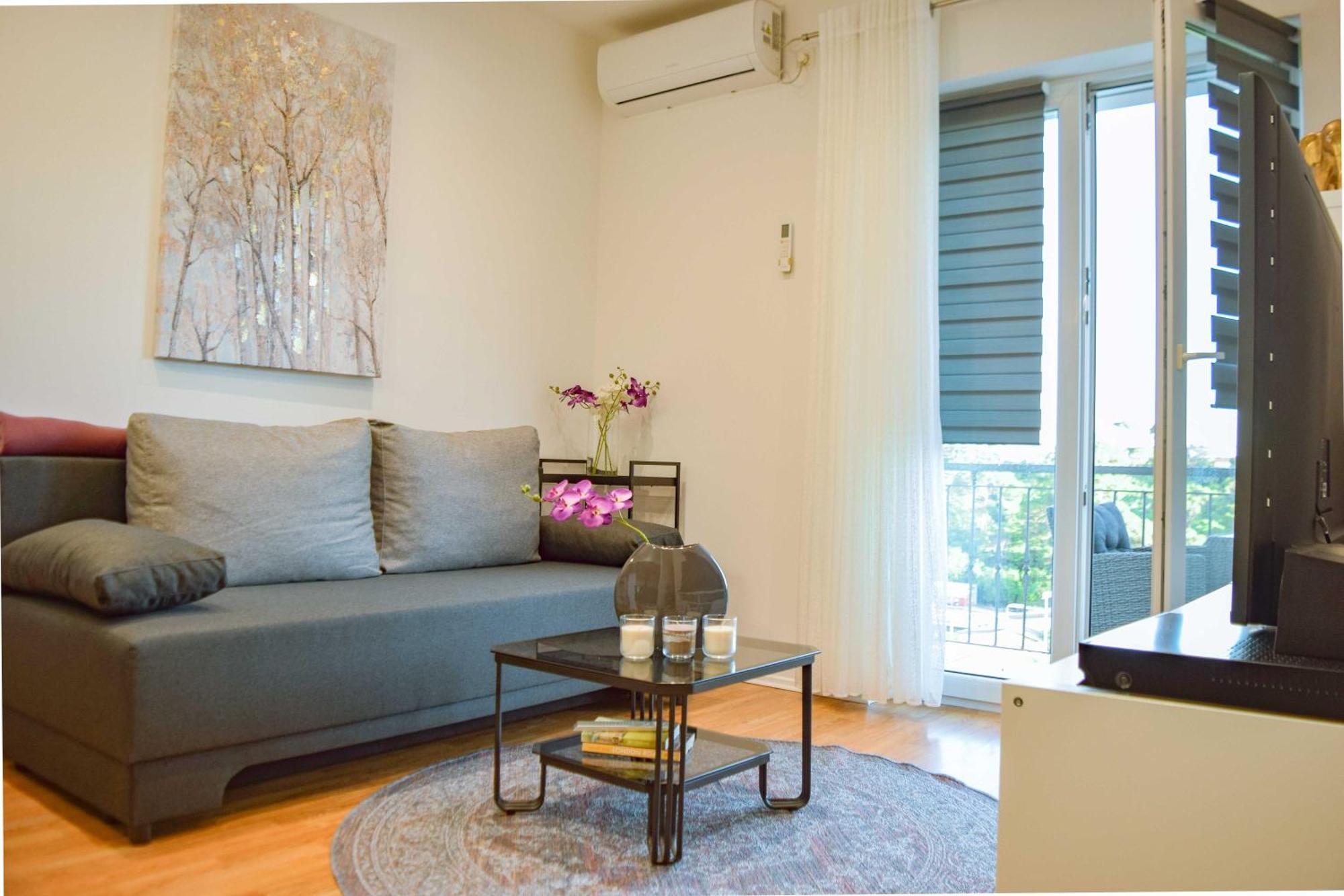 Studio Apartment Mandic Dubrovnik Exteriör bild