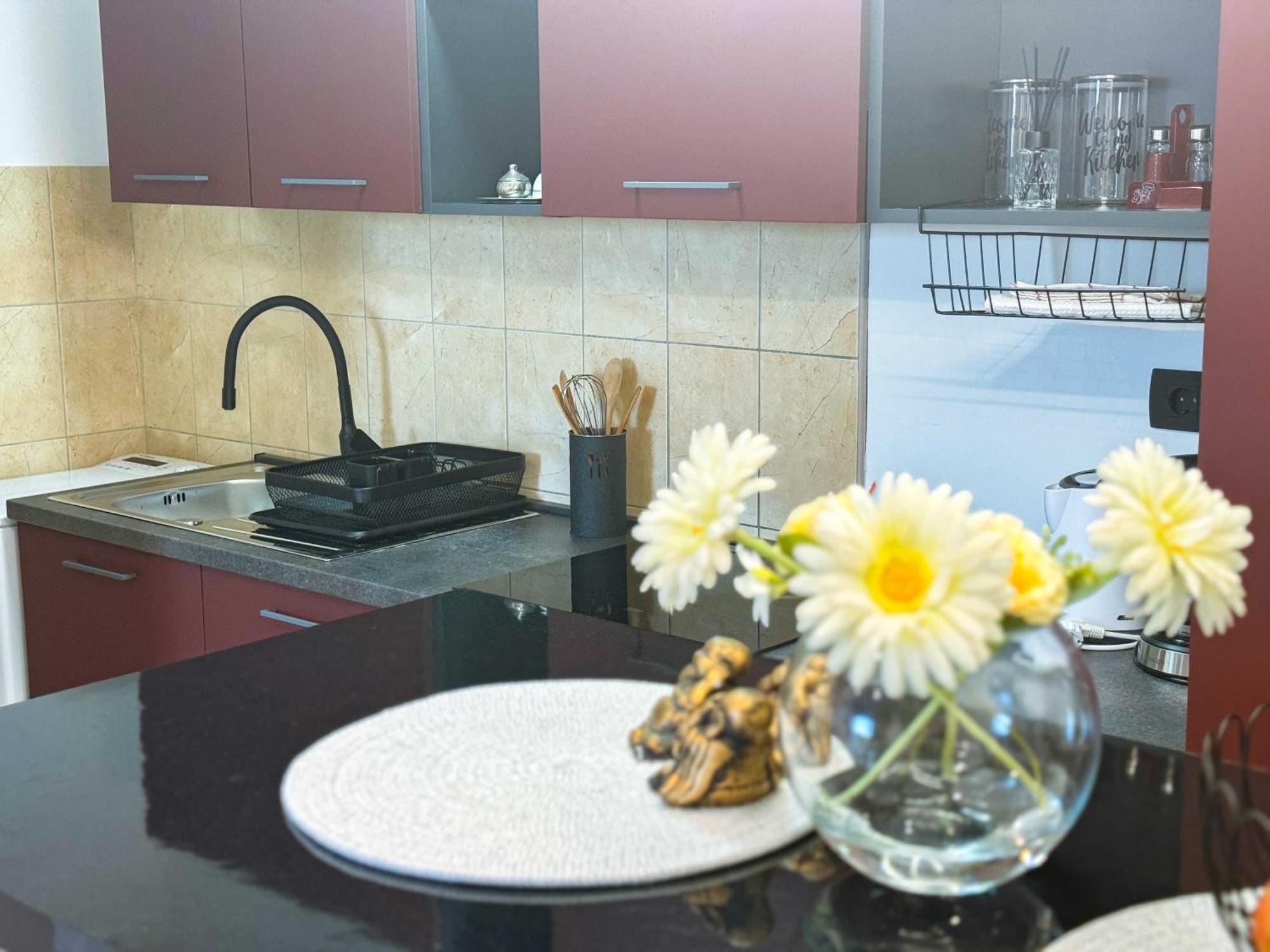 Studio Apartment Mandic Dubrovnik Exteriör bild