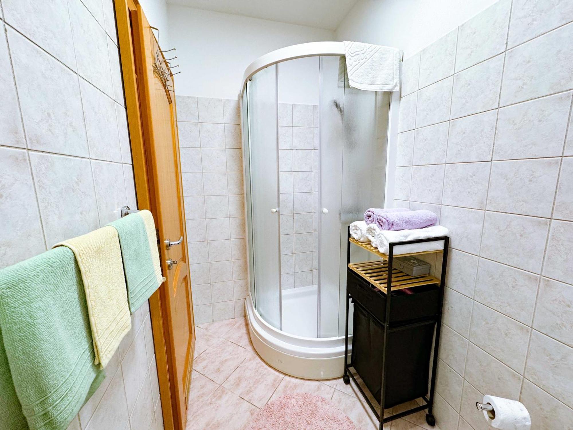 Studio Apartment Mandic Dubrovnik Exteriör bild
